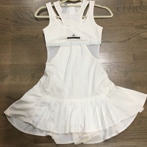Adidas by Stella McCartney Tennis Dress